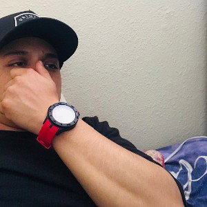 AQUEL NIÑO 🌳