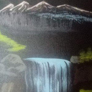 FALLS