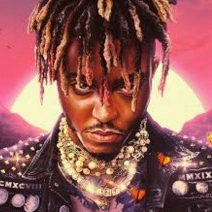 ACE B. Ft Juice Wrld---SAVAGE