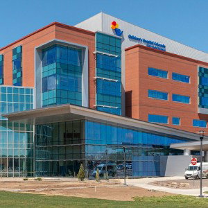 CHILDREN HOSPITAL ABDUCTION CENTER