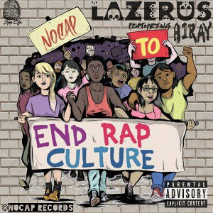 End Of The Culture ft. Airay