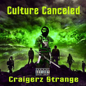👽Culture Canceled👽