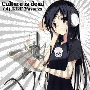 FEEL(it) & Favorzz - Culture is dead
