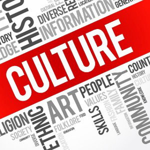 Culture Salute