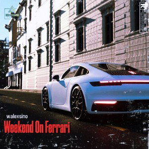 Weekend On Ferrari
