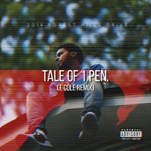 Tale Of 1 Pen. (Tale Of 2 Citiez Remix)