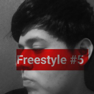 freestyle #5