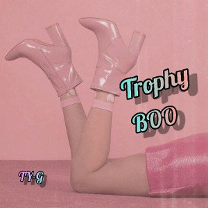 TROPHY BOO