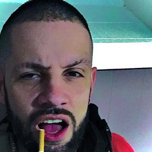 TWNCTYHUSTLE: no surrender