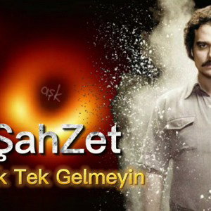 ŞahZet- Tek Tek Gelmeyin
