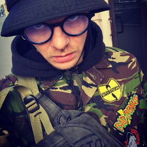 NNHNNNH - Палач (by Blunt Christ)