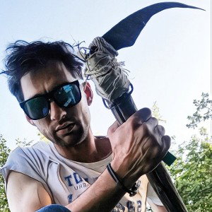 freestyle оторви меня (cut) 