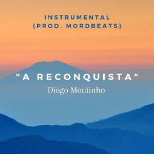 "A Reconquista" (Áudio oficial) 2021