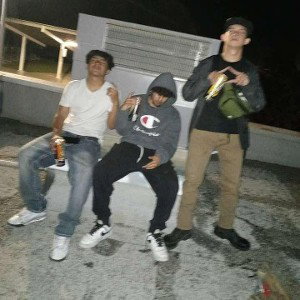 Bad Bitch (Feat) Young J×Flamoso