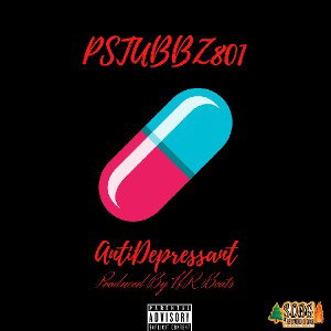 AntiDepressant (ProducedBy H.R Beats)