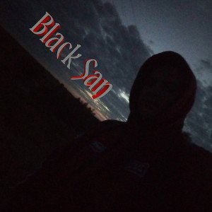 black sun