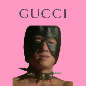GUCCI GACHIMUCHI prod.Nowak