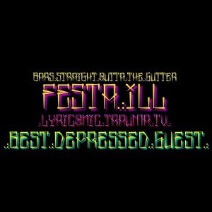 BEST DEPRESSED GUEST