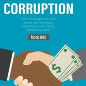 corruption everywhere