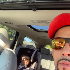 FatherSonFreestyle