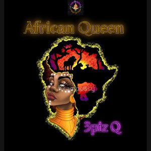 3piz Q - African Queen 