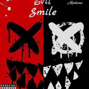 evil smile 