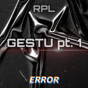 R P L - RPL- GESTU pt.1 _Akatsuki_ prod by.mr diao