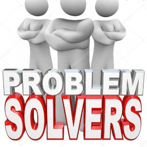 Problem Solvers "Freestyle"