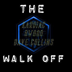 KARDIAC - The Walk Off