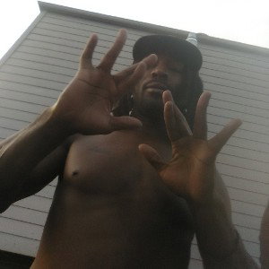 "over looking" (been here all along)($@mpletracc)