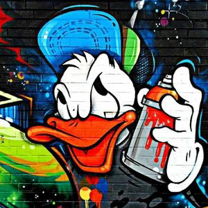 GRIFO_MC /freestyle rap -THE KING FOR LIFE 