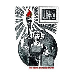 Rokko Weissensee & Blend - Pastis Duval