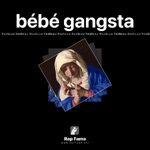 bébé gangsta