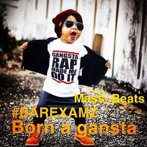 #freestyle #BAREXAMZ (baby g tho)