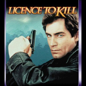 licence to kill
