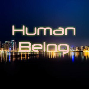 Human being
