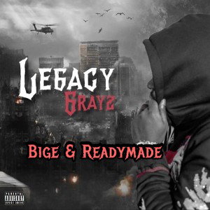 Baby Gangster remix mixing and master by Readymae$