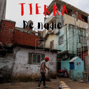 Tierra de nadie