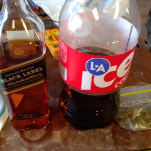 lies in life