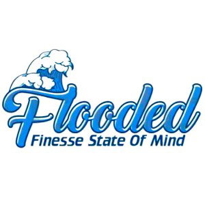 Flooded 