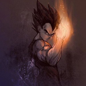 Mc Santos (a.k.a) Arceus - Cicatrices & Dolor -  2016 