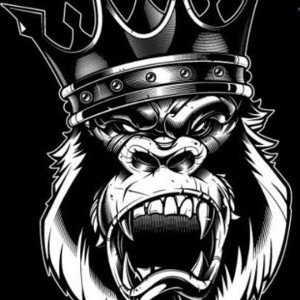 Lone Wolf 🐺 👑 
