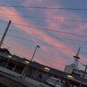 Ich fühle mich allein