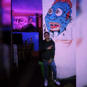 Dletras Ft AUR - La Mejor Fucion.