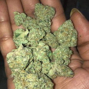 smoke session- Murk Em kidd