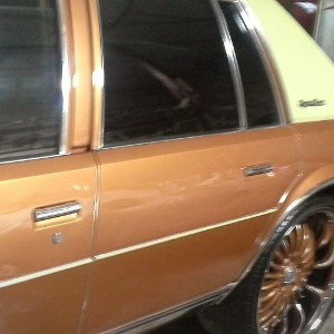 Cruse Control