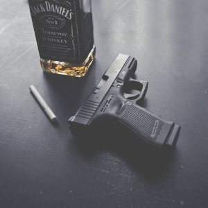 Pistol