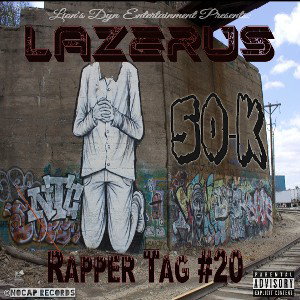 50K (RapperTag #20)