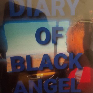Diary of black angel