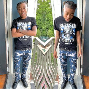 Swervv g - Ain’t Real 